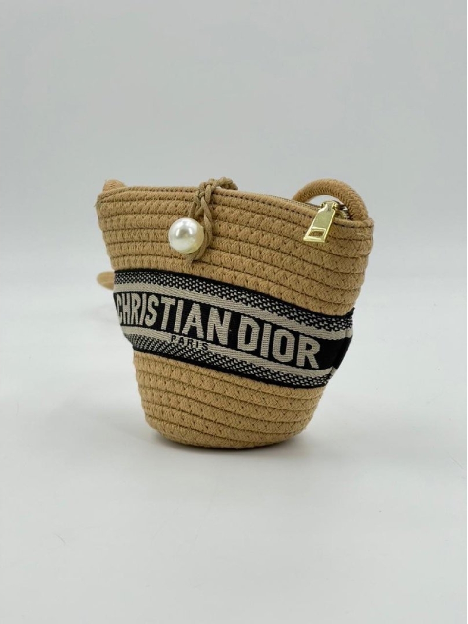 Сумка Christian Dior